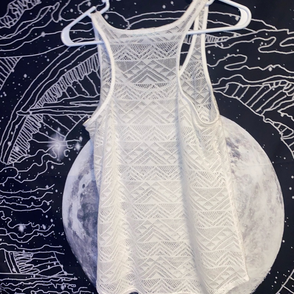 Maurices tank top size S